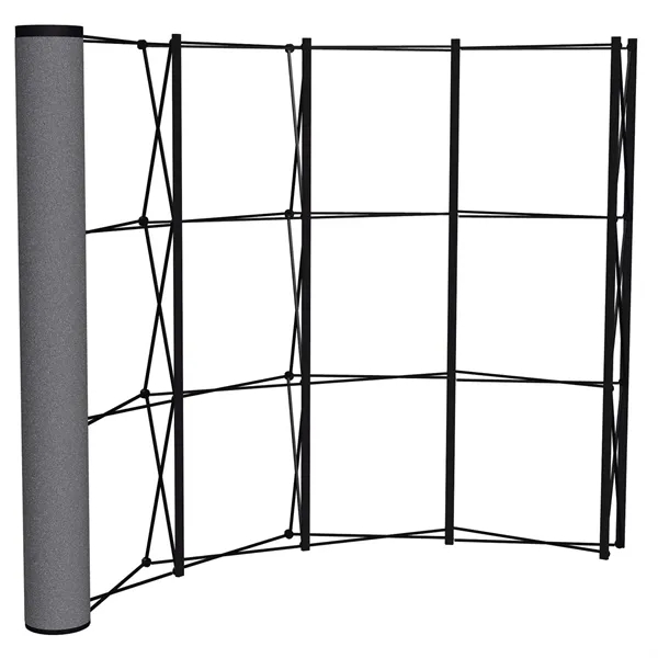 Replacement fabric panel is designed for use with the ARISE floor... from ASI 87188 Showdown Displays