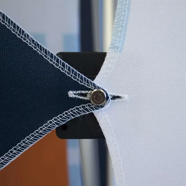 Five A panels, two B panels and two C panels designed... from ASI 87188 Showdown Displays