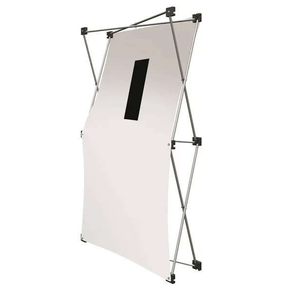 Graphic panel for use with MIcro GeoMatrix displays; includes dye sublimated... from ASI 87188 Showdown Displays