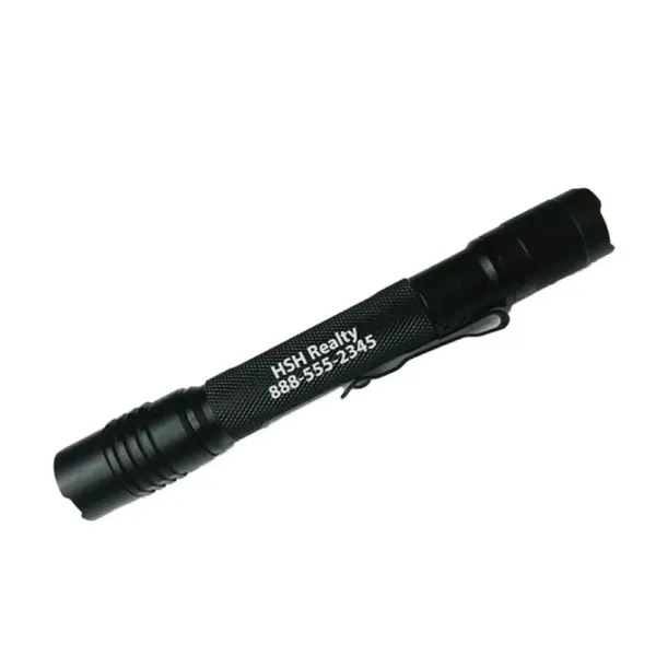Streamlight ProTac Tactical Flashlight 2AA with 270 lumens. Holster included.... from ASI 41561 Brand Box USA, LLC