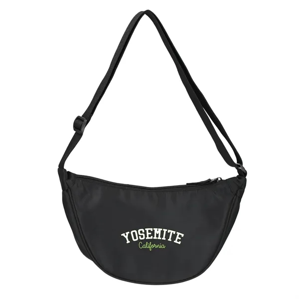 Recycled Curve Crossbody... from ASI 66887 PCNA / Leeds