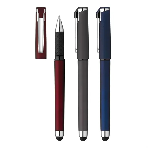 Rapid Dry Gel Ink Pen... from ASI 31517 Admart Products / Admart Line