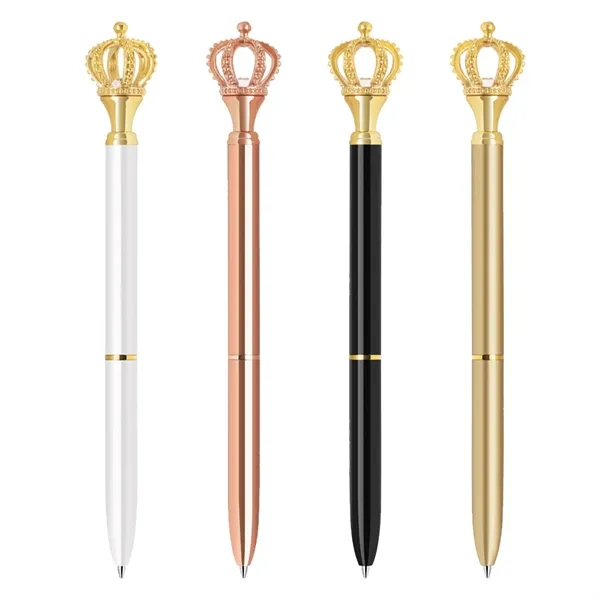 Diamond Crowned Pen... from ASI 31517 Admart Products / Admart Line