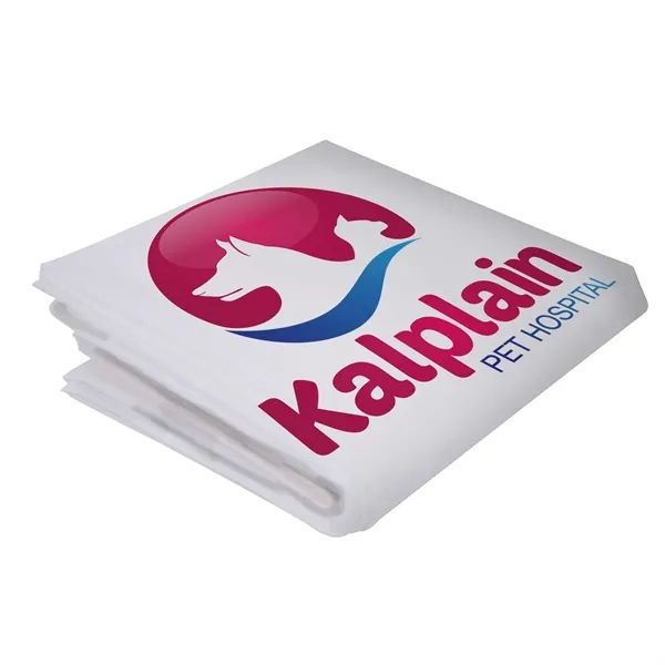 Graphic panels for use with the Deluxe GeoMetrix L-Corner Connector Kit.... from ASI 87188 Showdown Displays