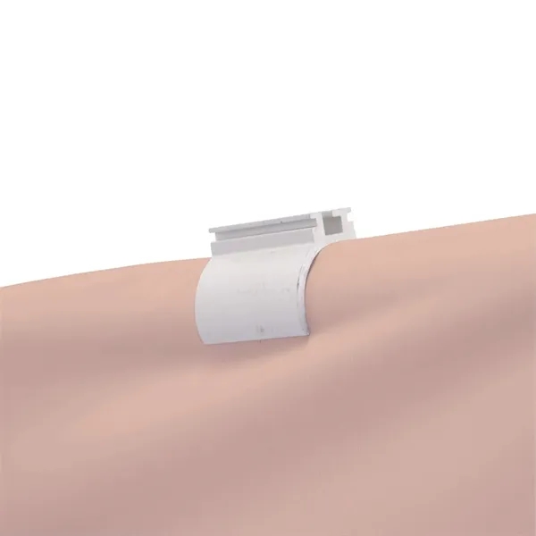 Clamp set that lets you add Ultimate Light Kits to your... from ASI 87188 Showdown Displays