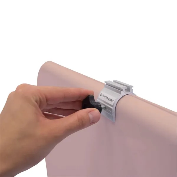 Clamp that lets you add an Ultimate Light Kit to your... from ASI 87188 Showdown Displays