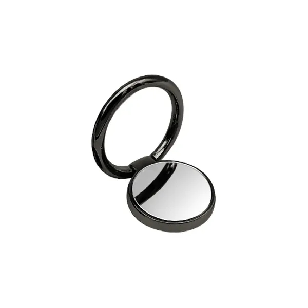 Shiny Round Shape Phone Ring... from ASI 31517 Admart Products