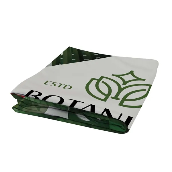 Graphic cover that's designed for use with the 10' EuroFit Bow... from ASI 87188 Showdown Displays