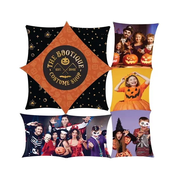 Replacement graphic panels - includes one E panel, one F panel,... from ASI 87188 Showdown Displays