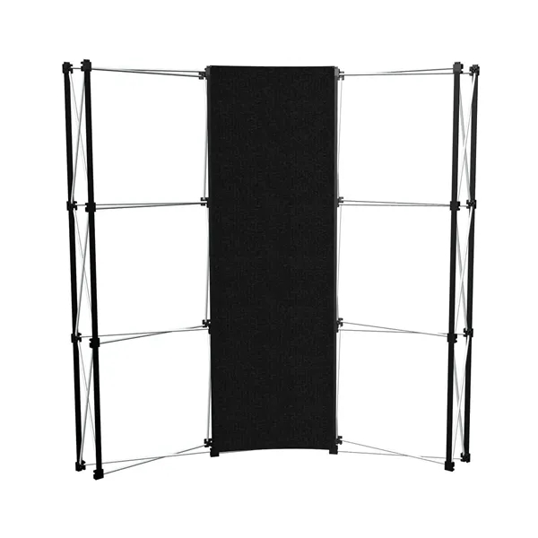 Replacement panel that'ss designed for use with the Echo pop-up display.... from ASI 87188 Showdown Displays