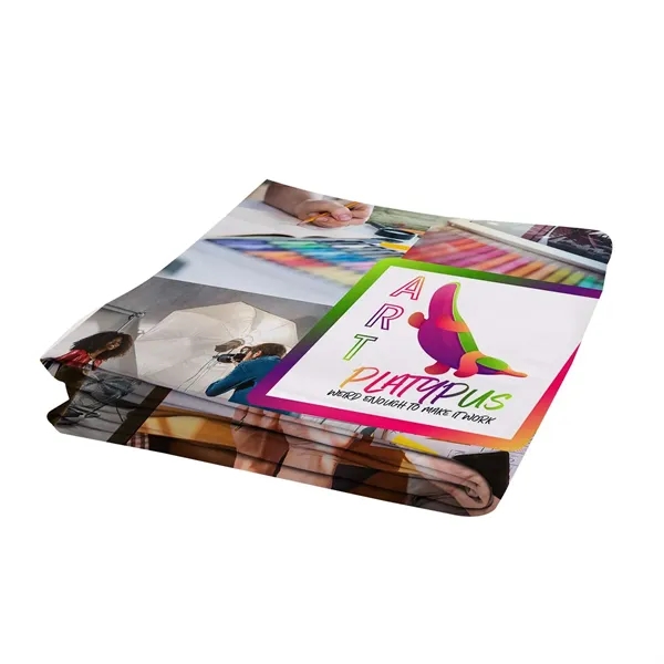 Illuminate your backwall with this LED lit SEG display!... from ASI 87188 Showdown Displays