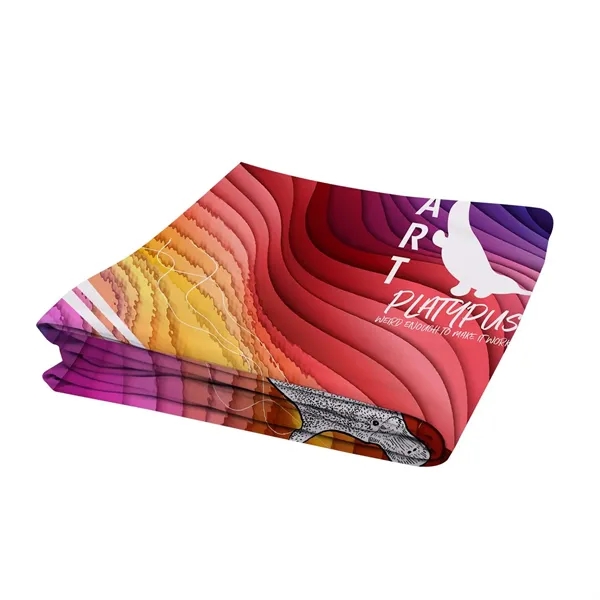 Illuminate your backwall with this LED lit SEG display!... from ASI 87188 Showdown Displays