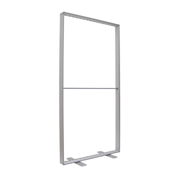 Hardware for the 3' x 6.5' Fusion Glo Display.... from ASI 87188 Showdown Displays