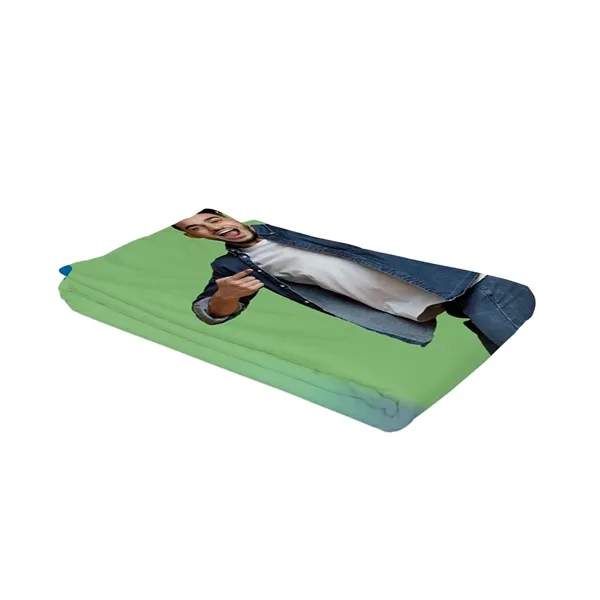 Replacement graphic panel designed for use with the 10' curved splash... from ASI 87188 Showdown Displays