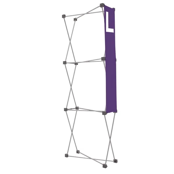 Replacement graphic panel for a Deluxe GeoMetrix display.... from ASI 87188 Showdown Displays