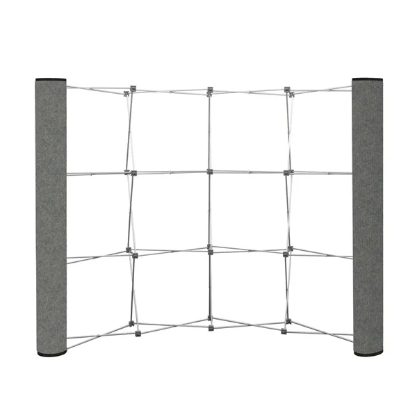 Replacement panel that's designed for use with Show 'N Rise floor... from ASI 87188 Showdown Displays