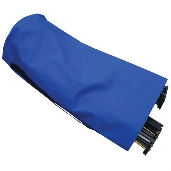 Carry case for floor display magnet rails and magnet bars.... from ASI 87188 Showdown Displays