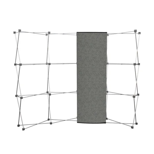 Replacement panel that is designed for use with Show 'N Rise... from ASI 87188 Showdown Displays