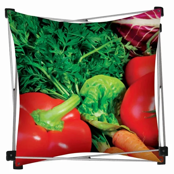 Graphic panel for use with GeoMetrix and Deluxe GeoMatrix displays; includes... from ASI 87188 Showdown Displays