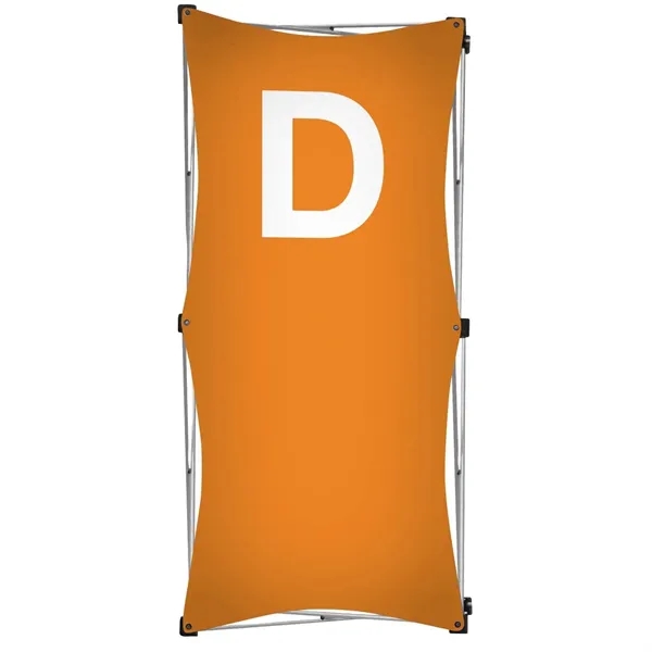 Graphic panel for use with GeoMetrix and Deluxe GeoMatrix displays; includes... from ASI 87188 Showdown Displays