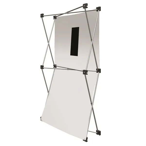 Graphic panel for use with GeoMetrix and Deluxe GeoMatrix displays; includes... from ASI 87188 Showdown Displays