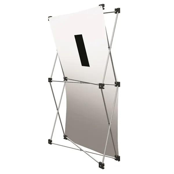 Graphic panel for use with GeoMetrix and Deluxe GeoMatrix displays; includes... from ASI 87188 Showdown Displays