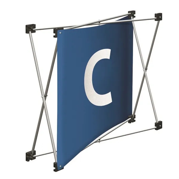 Graphic panel for use with GeoMetrix and Deluxe GeoMatrix displays; includes... from ASI 87188 Showdown Displays