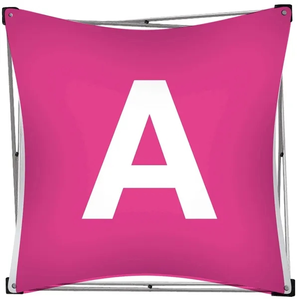 Graphic panel for use with GeoMetrix and Deluxe GeoMatrix displays; includes... from ASI 87188 Showdown Displays