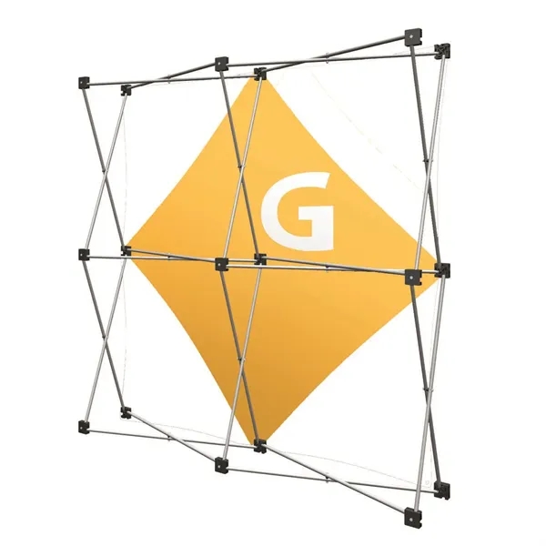Graphic panel for use with GeoMetrix and Deluxe GeoMatrix displays; includes... from ASI 87188 Showdown Displays