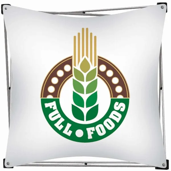 Graphic panel for use with GeoMetrix and Deluxe GeoMatrix displays; includes... from ASI 87188 Showdown Displays