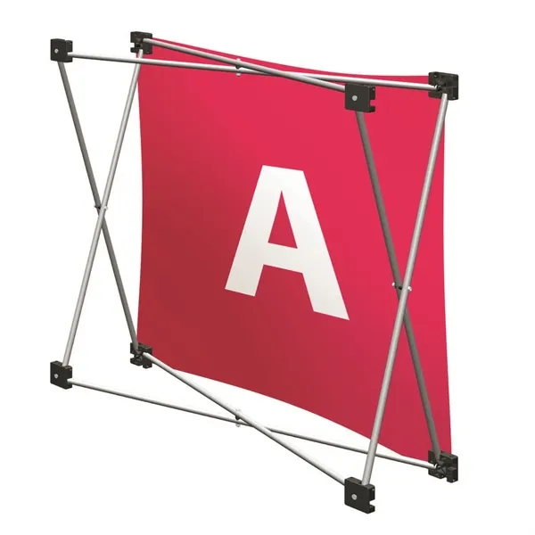 Graphic panel for use with GeoMetrix and Deluxe GeoMatrix displays; includes... from ASI 87188 Showdown Displays