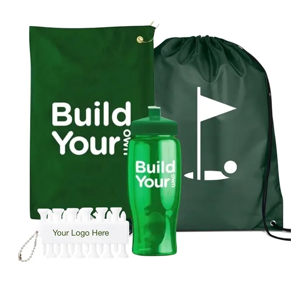 Golf Kits... from ASI 89971 Stuff A Mug