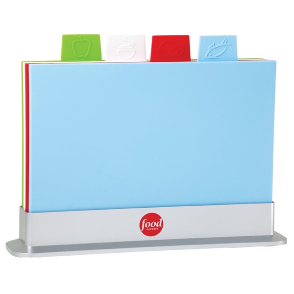 5 Piece Folding Cutting Board Set... from ASI 89320 Starline USA Inc