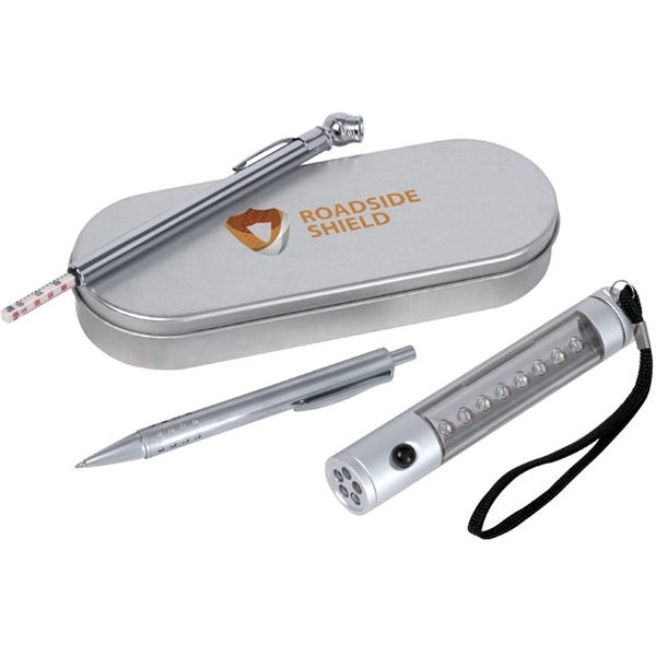 Roadside Auto Set... from ASI 89320 Starline USA Inc