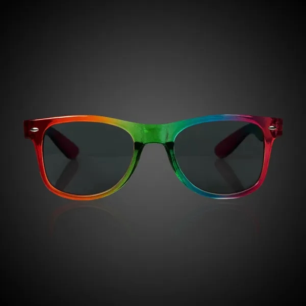 Add a vibrant touch to your Pride celebrations with our imprintable... from ASI 42016 Brighter Promotions Inc