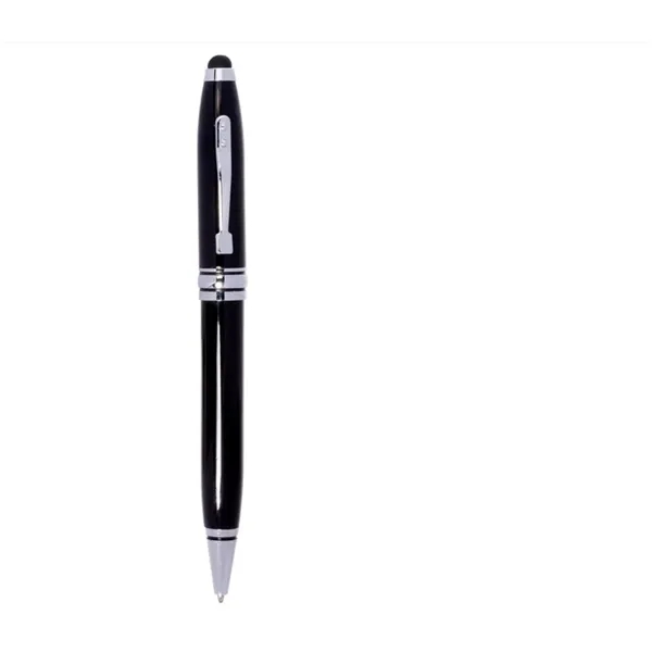 Executive Pen with Stylus... from ASI 89971 Stuff A Mug
