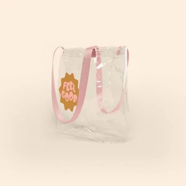 Two-handled tote with a gusset that measures 13" x 16" x... from ASI 74710 Numo