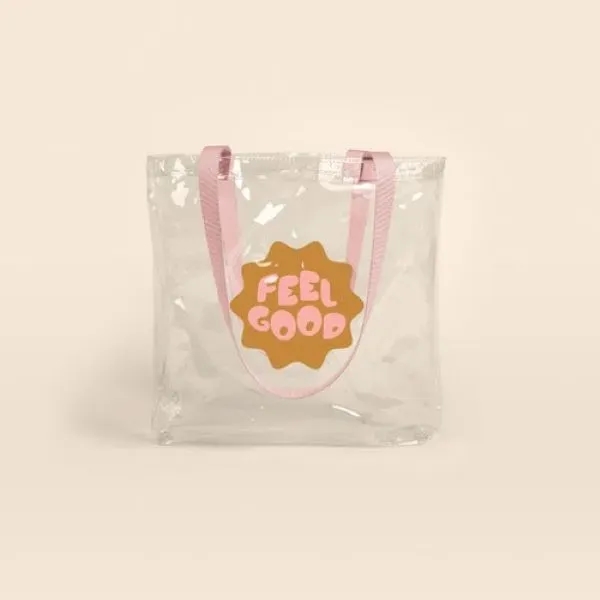 Two-handled tote with a gusset that measures 13" x 16" x... from ASI 74710 Numo