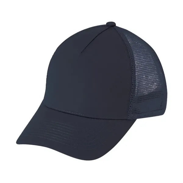 Cotton Twill Cap with Mesh... from ASI 31517 Admart Products