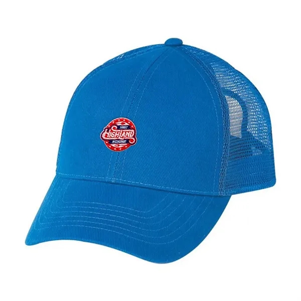 6 Panel Cotton Twill Cap... from ASI 31517 Admart Products