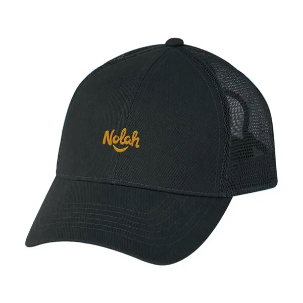 6 Panel Cotton Twill Cap... from ASI 31517 Admart Products