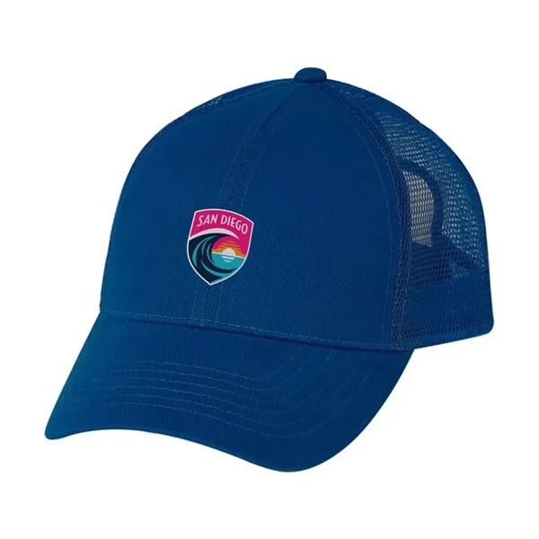 6 Panel Cotton Twill Cap... from ASI 31517 Admart Products