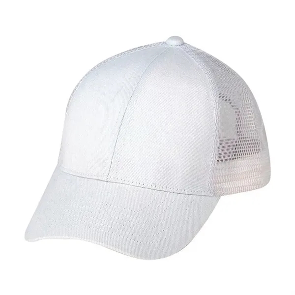 6 Panel Cotton Twill Cap... from ASI 31517 Admart Products