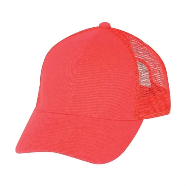 6 Panel Cotton Twill Cap... from ASI 31517 Admart Products