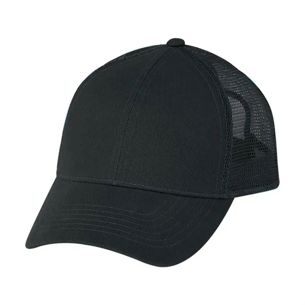 6 Panel Cotton Twill Cap... from ASI 31517 Admart Products