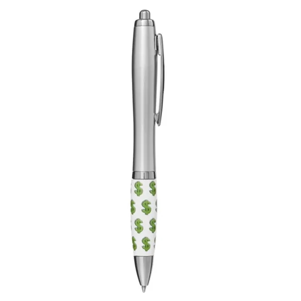 Dollar Sign Pen... from ASI 89971 Stuff A Mug