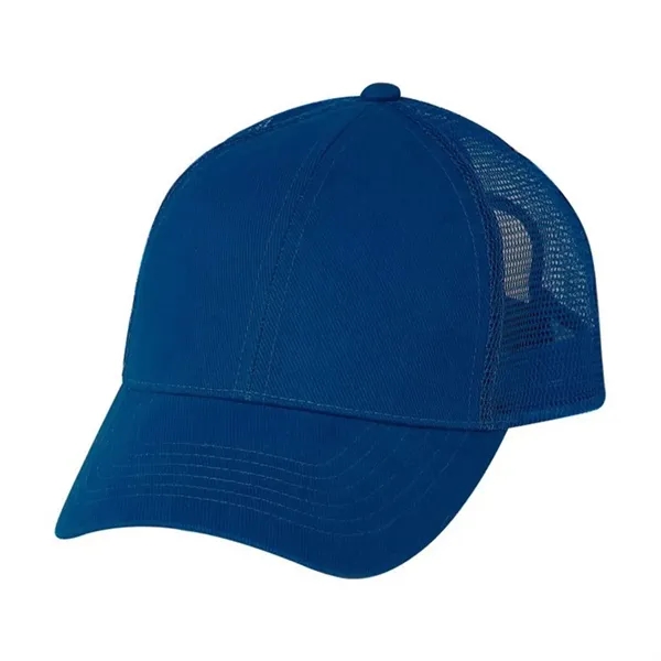 6 Panel Cotton Twill Cap... from ASI 31517 Admart Products