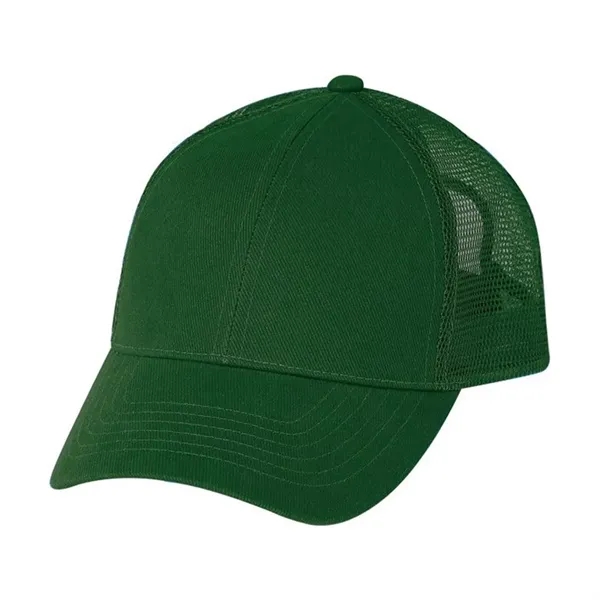 6 Panel Cotton Twill Cap... from ASI 31517 Admart Products