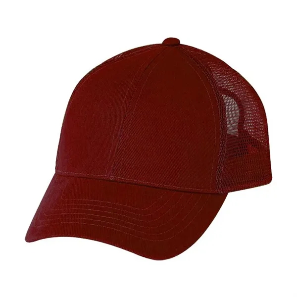 6 Panel Cotton Twill Cap... from ASI 31517 Admart Products