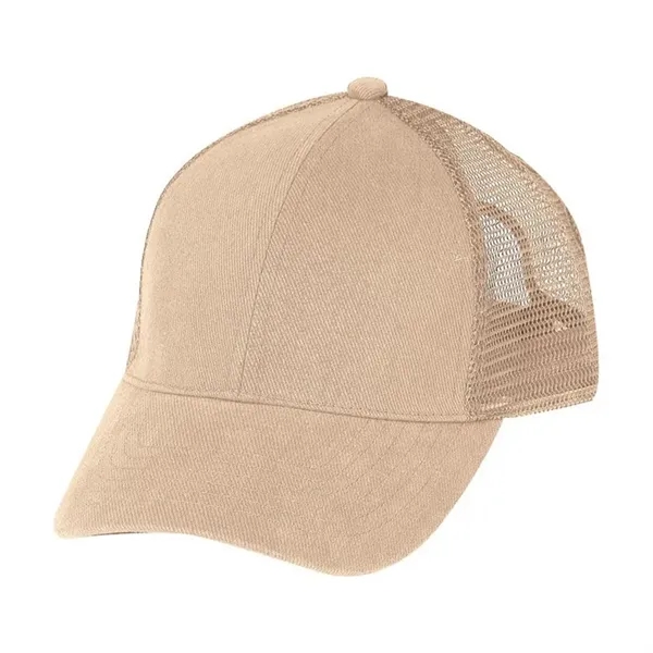 6 Panel Cotton Twill Cap... from ASI 31517 Admart Products